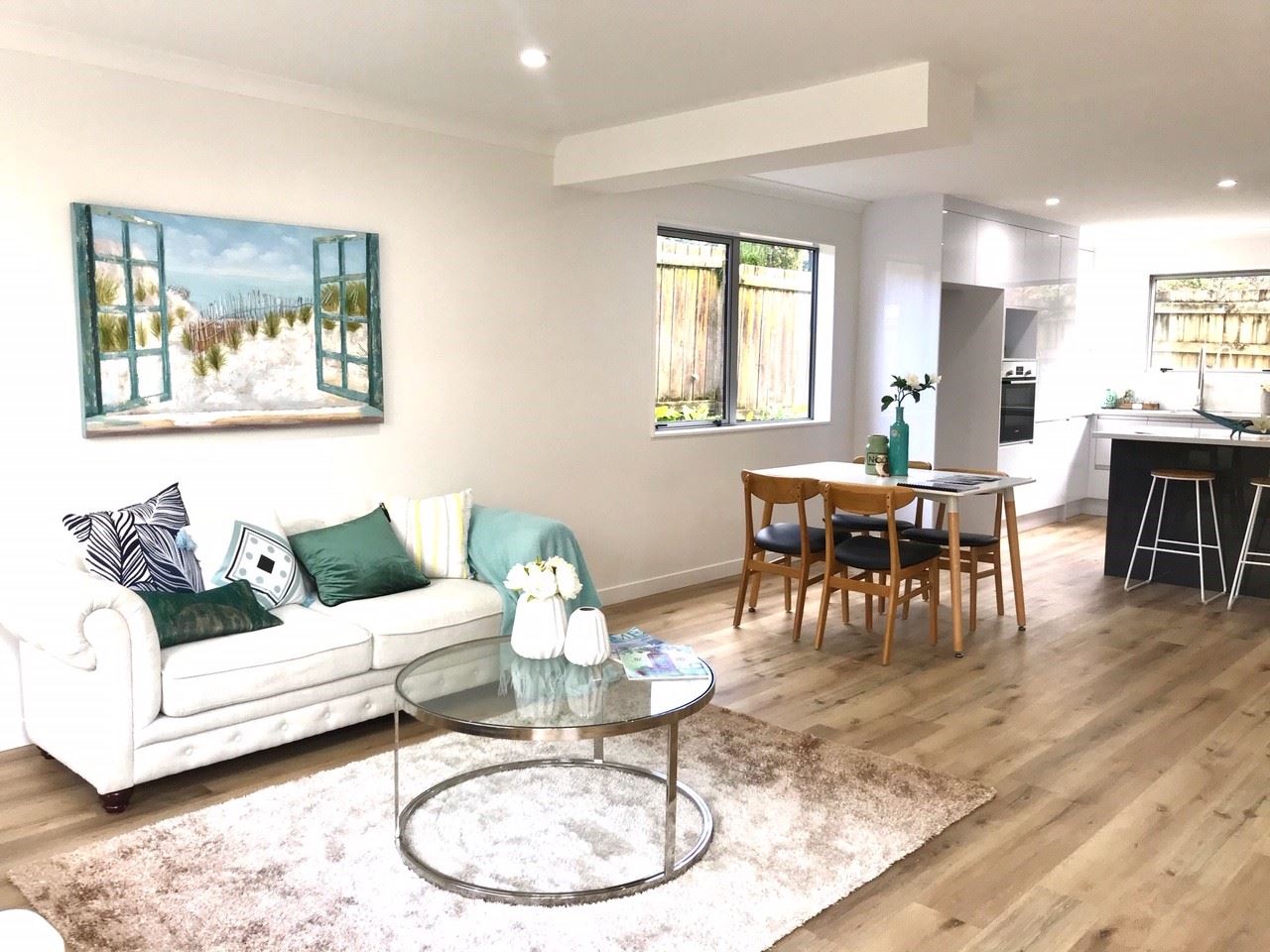 10,10A, B Godley Road,Green Bay Shelter Homes