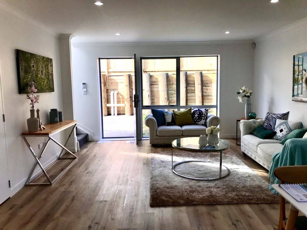 10,10A, B Godley Road,Green Bay Shelter Homes